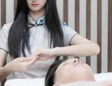 上海静安SPA养生治愈脑疲劳，改善失眠健忘状态